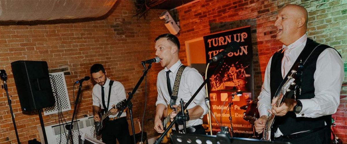Wedding Guitarists